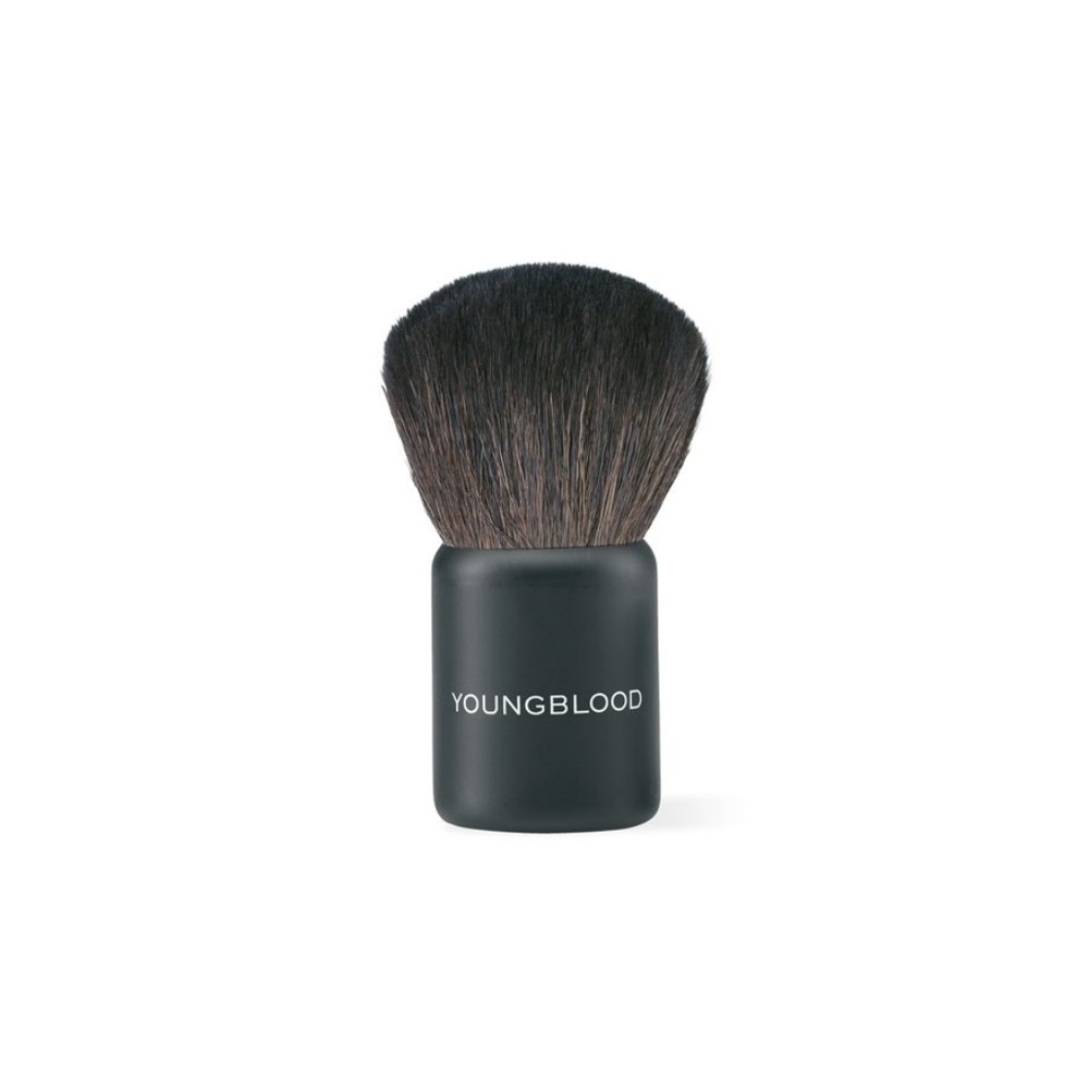 Small Youngblood Kabuki Brush